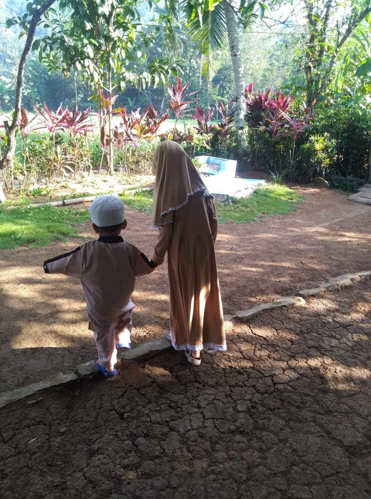 5 Hal Yang Wajib Diperhatikan Dalam Parenting, Nomor 1 Paling Penting!