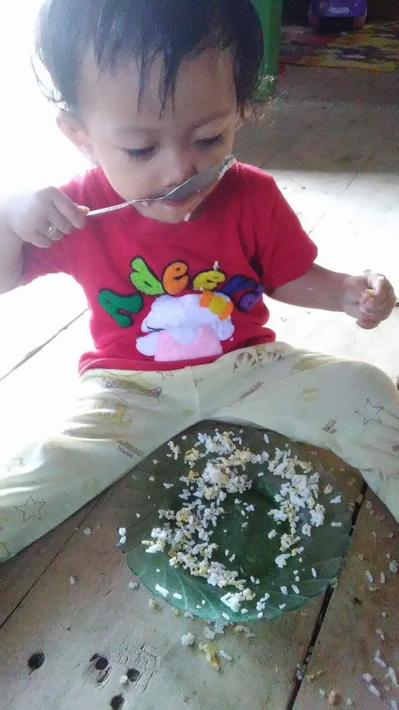 Melatih Kedisiplinan Kepada Anak, Kuncinya Telaten