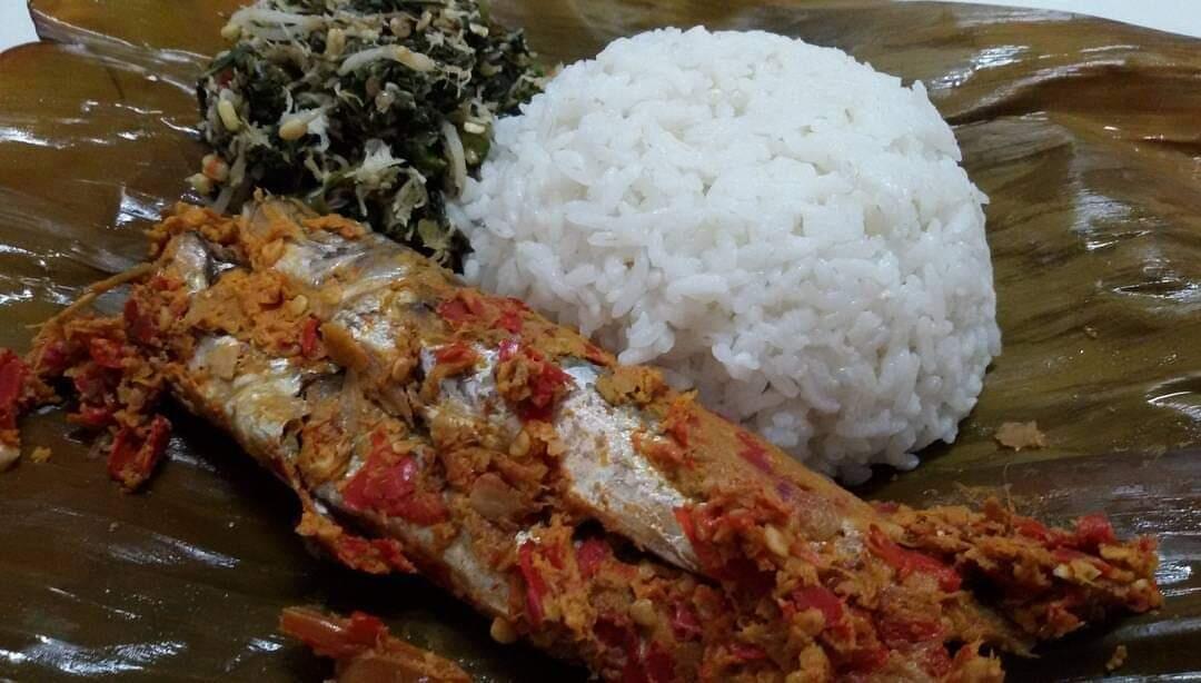 7 Menu Kuliner Laut Khas Pesisir Cianjur Selatan Ini Wajib Gansis Coba!