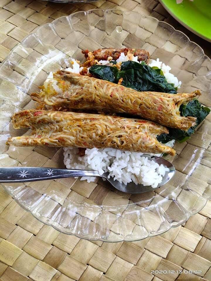 7 Menu Kuliner Laut Khas Pesisir Cianjur Selatan Ini Wajib Gansis Coba!