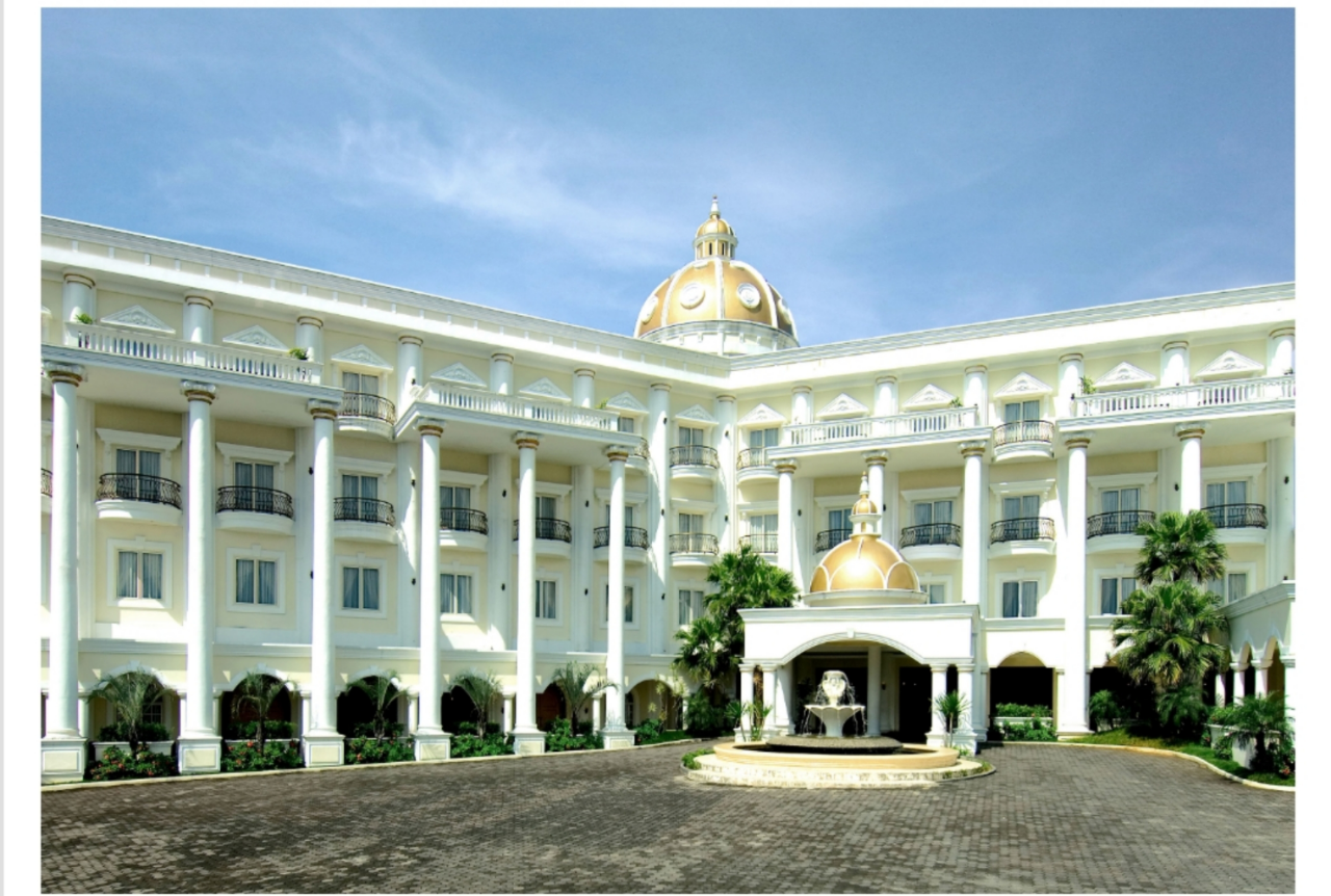 Deretan Hotel Mewah Di Cipanas Puncak Dengan View Cantik Yang Bikin Betah Pengunjung