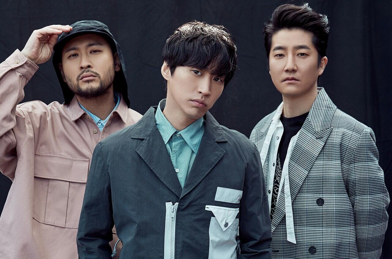 Epik High Umumkan Konser Online di Bulan Juni Ini