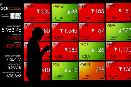 Untung Adalah Salah Satu Sinyal Trading Saham Akan Awet Padamu, Benarkah Begitu?