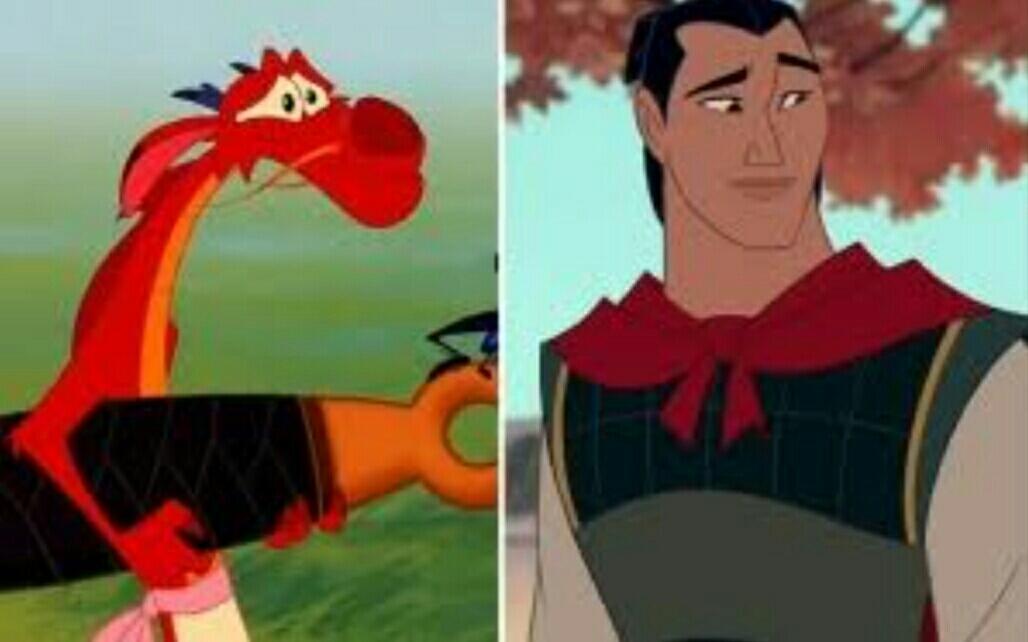 Alasan Kenapa Mulan 2020 Adalah Kegagalan