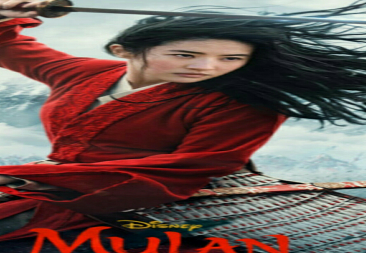 Alasan Kenapa Mulan 2020 Adalah Kegagalan