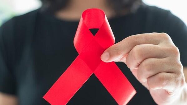PBB Optimis Taklukkan AIDS pada 2030