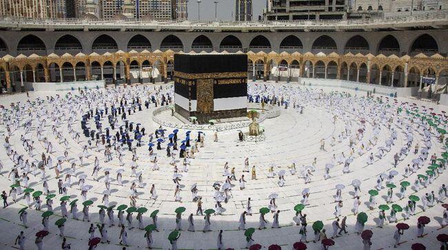 BPKH Pastikan Dana Jemaah Haji Batal Berangkat Tetap Ama