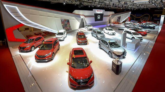 Honda Tambah Recall Fuel Pump di Indonesia Jadi 94 Ribu Unit