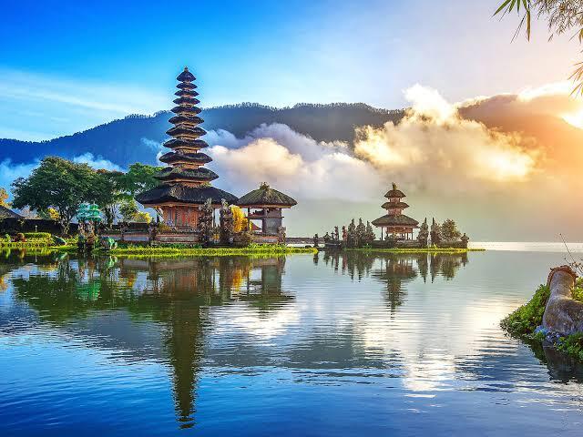 5 Alasan Mengapa Work From Bali Begitu Menggoda