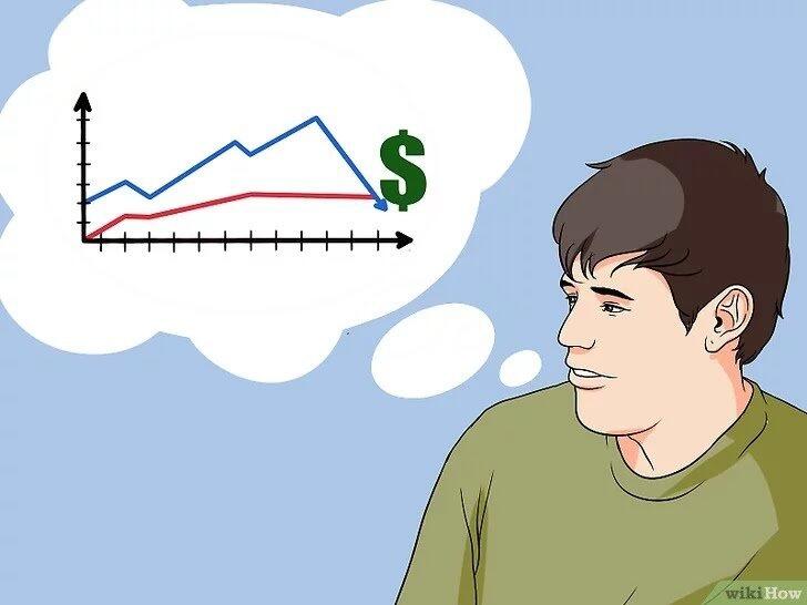 Masih Belum Bisa Dapat Profit Yang Bagus Ane