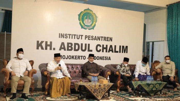 Gerindra Dorong Pendidikan Bela Negara Masuk Kurikulum Sekolah