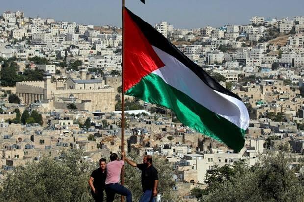 Pergantian Kekuasaan Di Israel, Kedamaian Antara Palestina Dan Israel Bagaimana ?