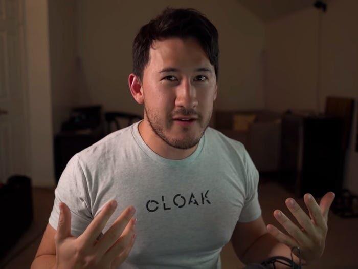 Ini adalah YouTuber dengan bayaran tertinggi tahun 2020, menurut perkiraan Forbes