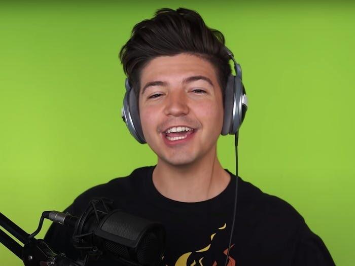 Ini adalah YouTuber dengan bayaran tertinggi tahun 2020, menurut perkiraan Forbes