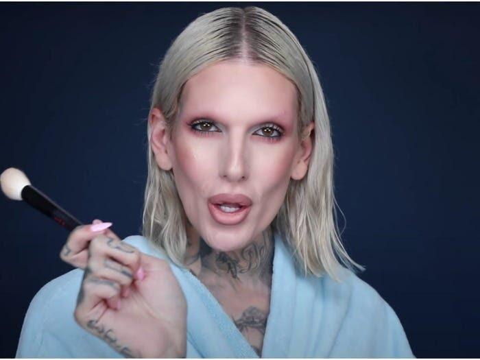 Ini adalah YouTuber dengan bayaran tertinggi tahun 2020, menurut perkiraan Forbes