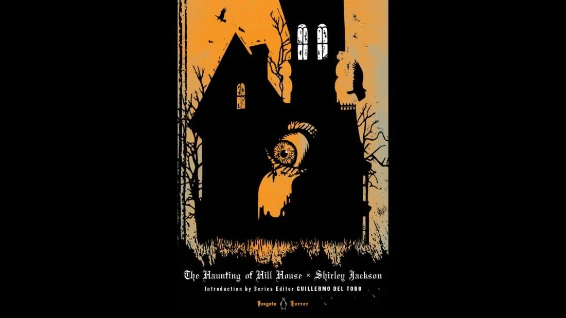 11 Fakta Mengerikan Tentang The Haunting of Hill House karya Shirley Jackson