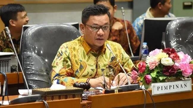Anggota DPR Ace Klarifikasi, Sebut 11 Negara Boleh Masuk Saudi Tak Terkait Haji-Umroh
