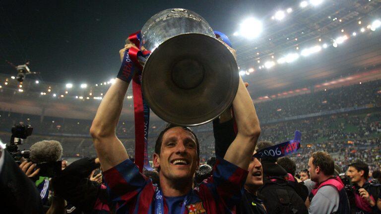 6 Pesepakbola Ini Sukses Menjuarai Premier League, Liga Champions dan Piala Dunia