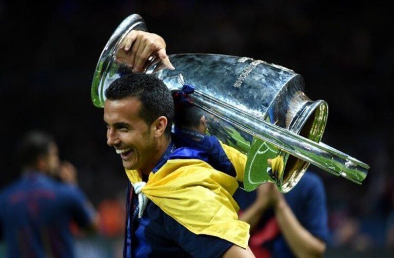 6 Pesepakbola Ini Sukses Menjuarai Premier League, Liga Champions dan Piala Dunia