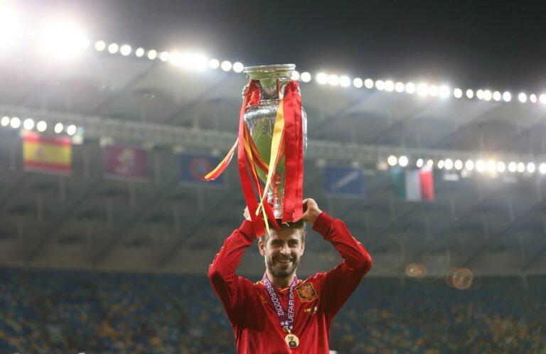 6 Pesepakbola Ini Sukses Menjuarai Premier League, Liga Champions dan Piala Dunia