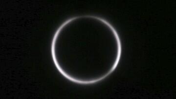 Gerhana Matahari Cincin, dari Indonesia Kelihatan Nggak Ya?