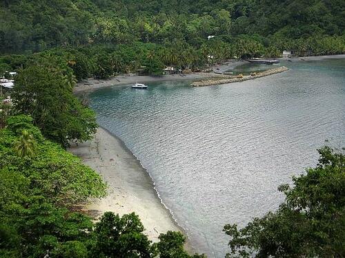 Pantai Tablanusu, Eksotisme Papua yang Belum Terjamah