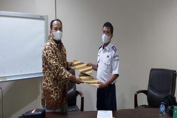 Kemenhub Gandeng Swasta Optimalkan Pemanfaatan Dermaga APBN di Rembang