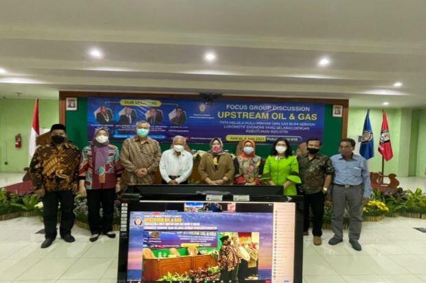 Mantan Menteri ESDM Ingatkan Pentingnya Badan Pengelola Hulu Migas Independen