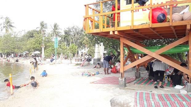 Catat! Begini Aturan Bagi Pengunjung yang Ingin Berekreasi di Pantai Ancol