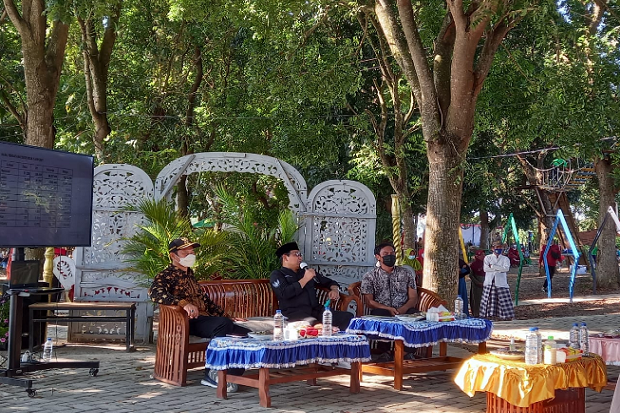 Menteri Desa: Honor Pendamping Lokal Desa Akan Dinaikkan