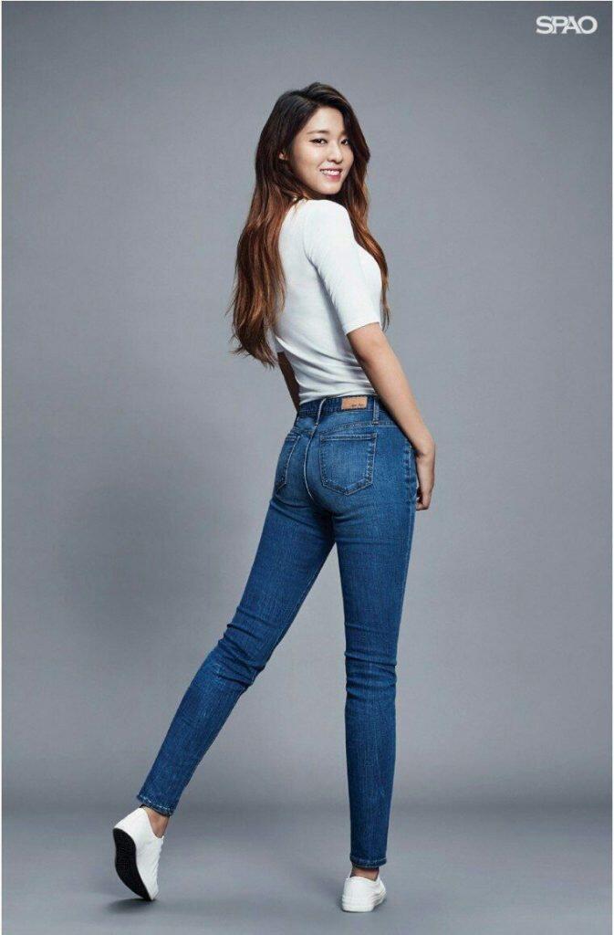 5 Artis dengan Tubuh Paling Diidamkan oleh Wanita Korea, Ada Idolamu?