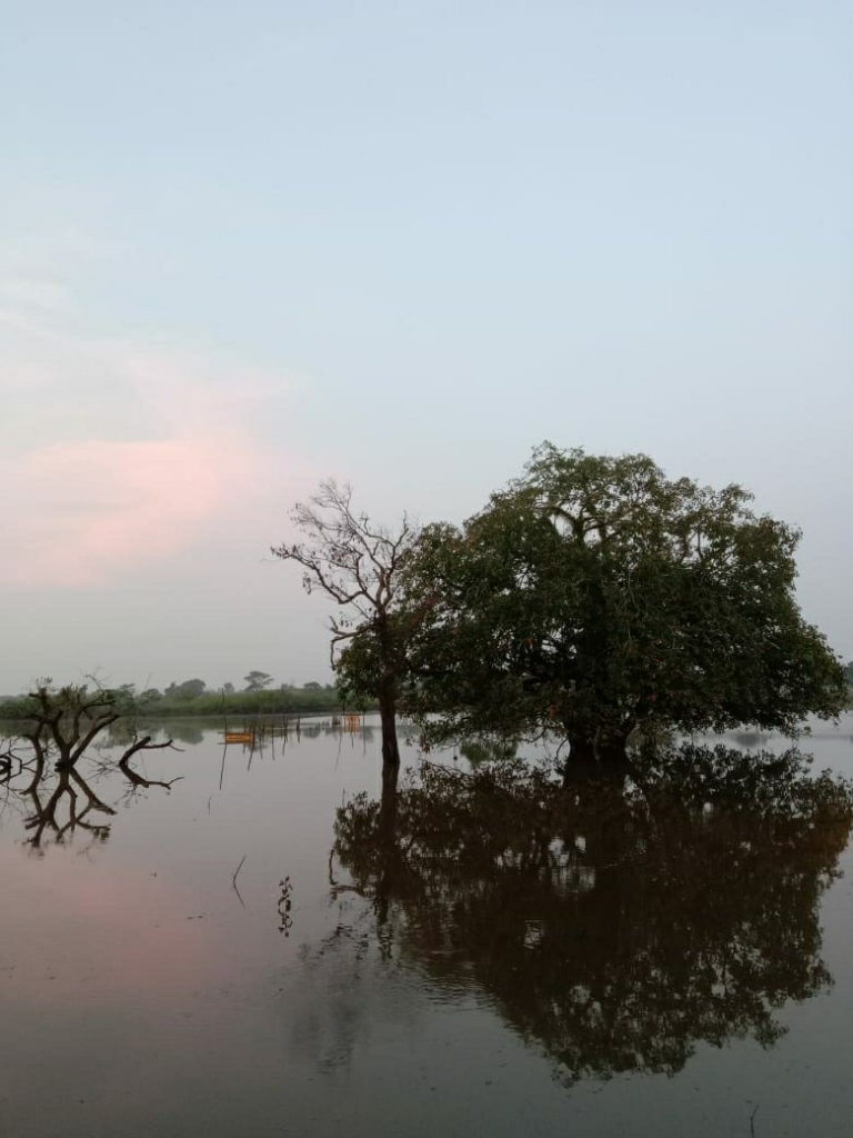 Talang Kappung, Wisata Tersembunyi Nan Indah Di Tulang Bawang Barat
