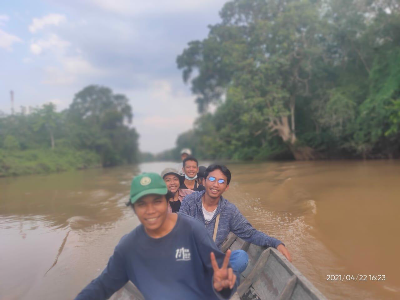 Talang Kappung, Wisata Tersembunyi Nan Indah Di Tulang Bawang Barat