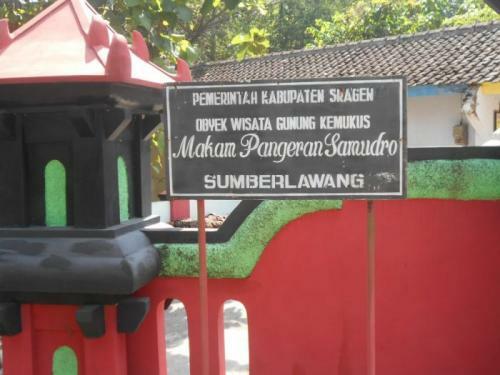 Mengintip Ritual Seks 7 Malam dan Kabut Hitam di Gunung Kemukus