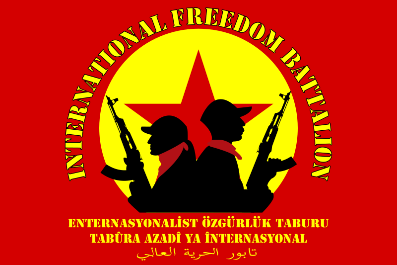 International Freedom Battalion