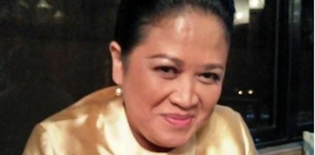 Wakil Rektor: Connie Rahakundini Bakrie Bukan Dosen Analis di Unhan