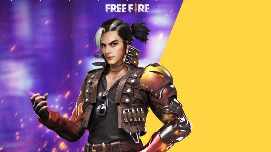 Free Fire, Game Paling Populer Tahun Ini dengan Player Lebih dari 500 Juta