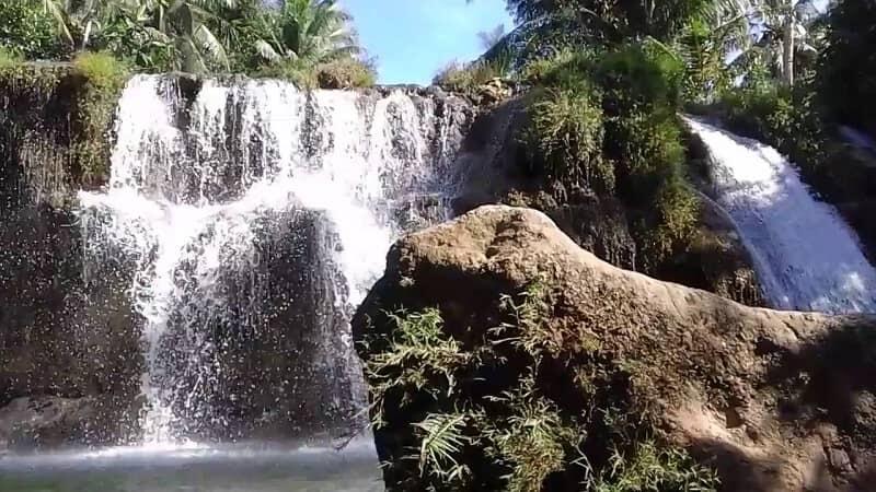 Air Terjun Basoka, Niagara-nya Pulau Madura
