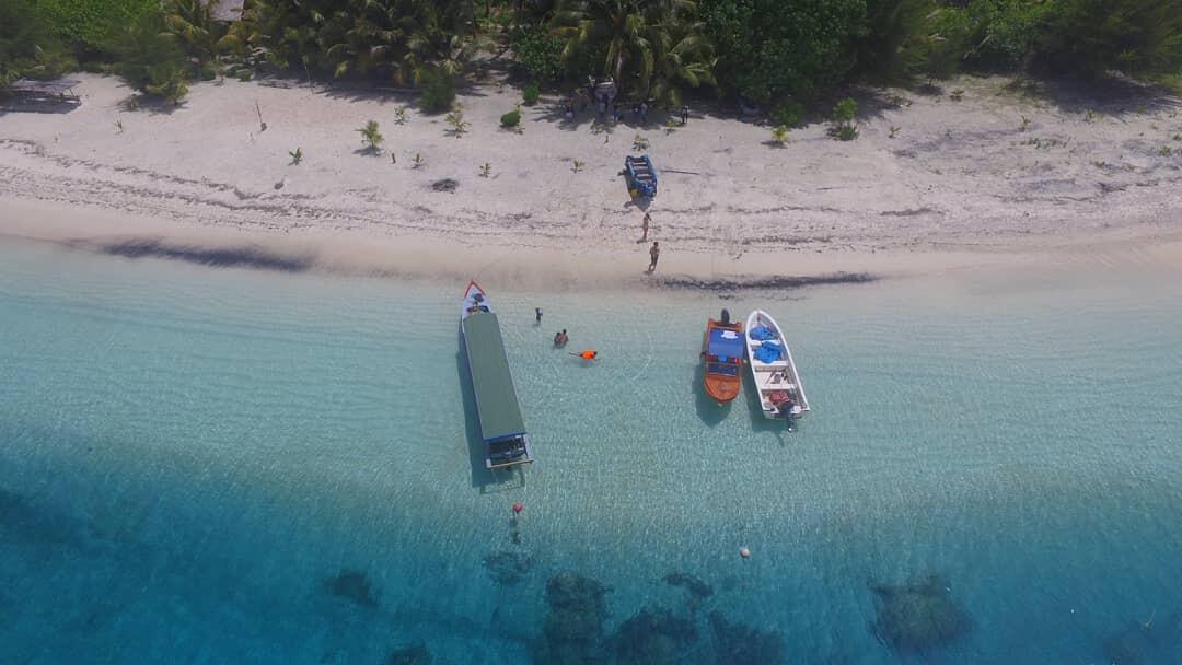 Pulau Banyak Surga Tersembunyi di Ujung Barat Aceh