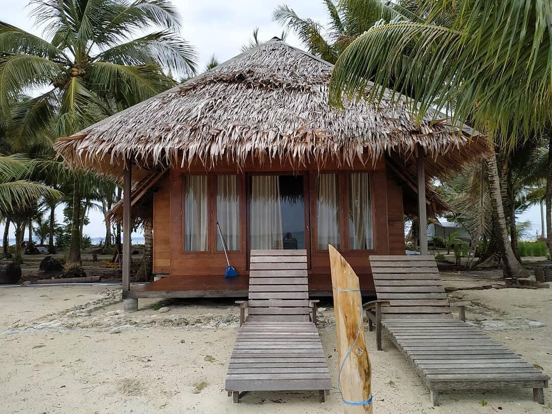 Pulau Banyak Surga Tersembunyi di Ujung Barat Aceh