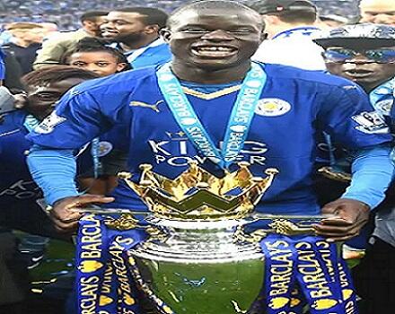 20 Fakta N'Golo Kante Sang Man of The Match Laga Final Liga Champions 2020-2021