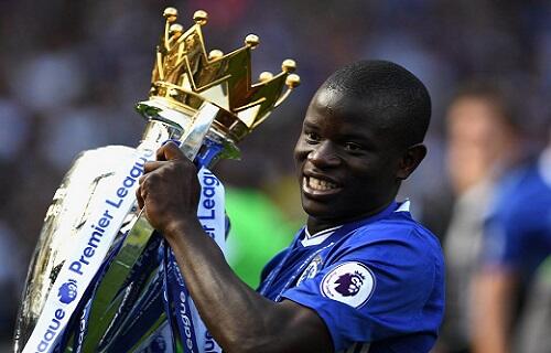 20 Fakta N'Golo Kante Sang Man of The Match Laga Final Liga Champions 2020-2021