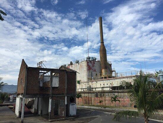 PLTD APUNG I, Wisata Museum Anti Mainstream Di Banda Aceh