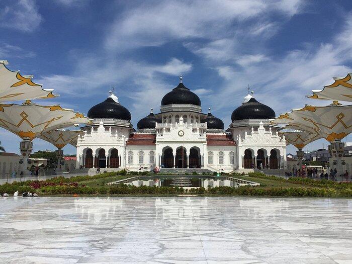 PLTD APUNG I, Wisata Museum Anti Mainstream Di Banda Aceh