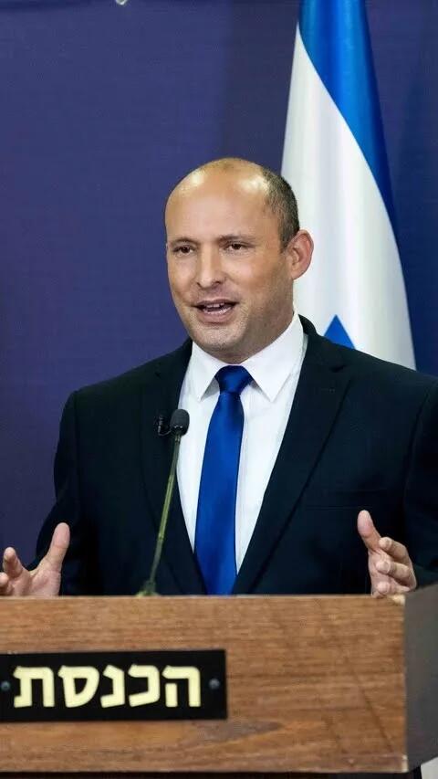 Pergantian Kekuasaan Di Israel, Kedamaian Antara Palestina Dan Israel Bagaimana ?