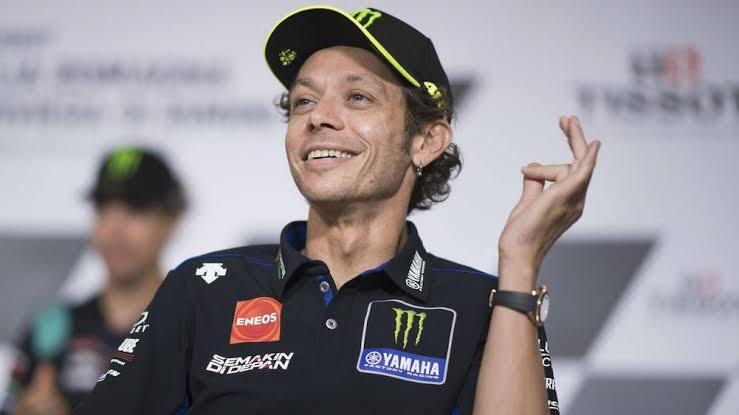 Lorenzo : Apakah Rider Lain Bisa Sehebat Rossi Diusia 42 Tahun ?