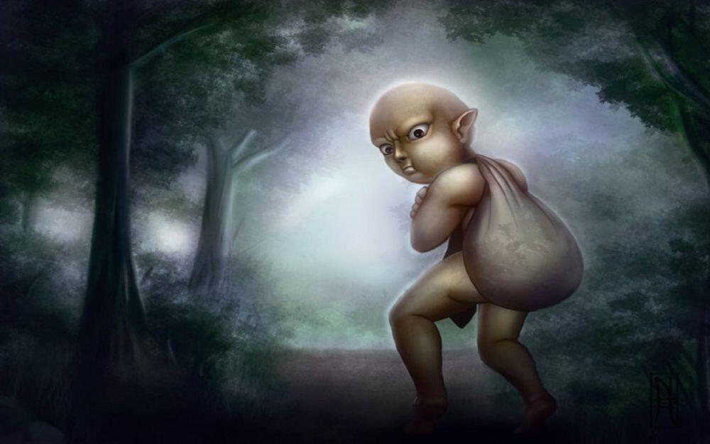 mengungkap asal usul hantu paling terkenal dan paling menakutkan di Indonesia