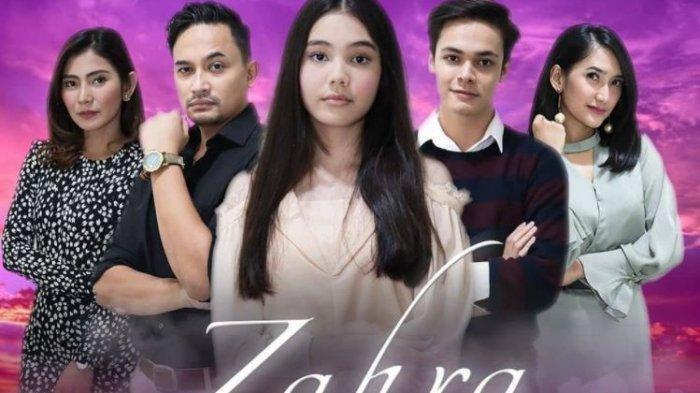Suara Hati Zahra Memicu Kontroversi