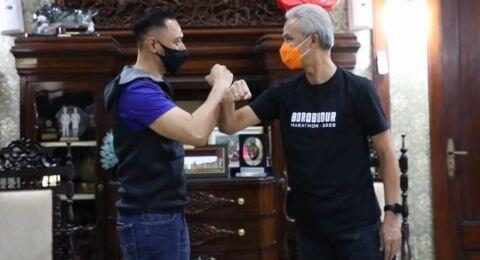 Tetaplah Berpolitik Seperti Mercy dan Banteng