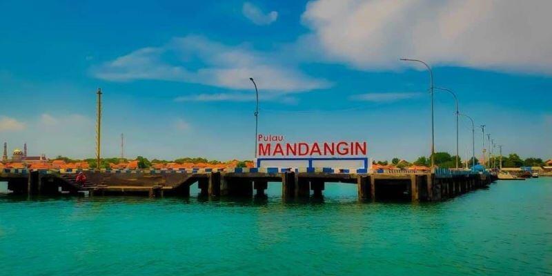 Pernah Menjadi Pulau Pengasingan Kini Menjadi Destinasi Wisata Populer!